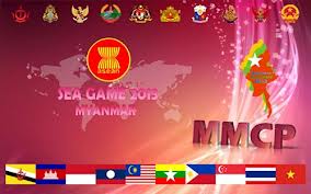 Bảng tổng sắp huy chương SEA Games 27 ngày 7/12